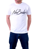 Timatic /// NeuBerlin Shirt /// white