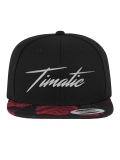 Timatic /// Roses /// Snapback