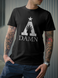 A Damn /// Special  /// BLACK SHIRT