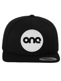 One Point Records /// Logo /// Snapback