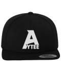 Aytee /// A /// SNAPBACK