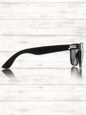 SNUZZ /// SONNENBRILLE /// BLACK