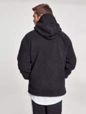 DEA /// BLACK SHEEP 2.0 /// FLAUSCH HOODY