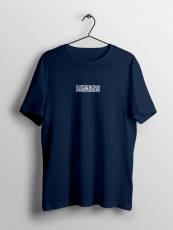 DEAMON /// HEAD XX /// MEN SHIRT