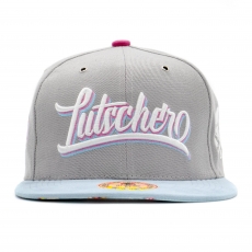 IKRZ | LUTSCHER | SNAPBACK