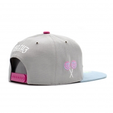 IKRZ | LUTSCHER | SNAPBACK