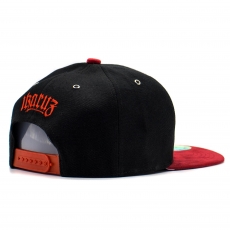 IKRZ | BULLSHIT | SNAPBACK