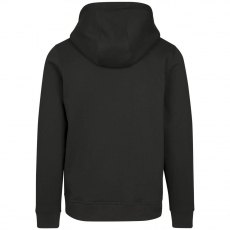 DEAMON | DEA | BLACK HOODIE