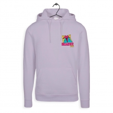 IKRZ | RETRO | LILAC HOODIE