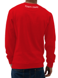 40CRWNS /// FERRARI EDITION /// CREWNECK