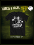 Diverse & Vocal - N.W.I.W. [Limited Box]